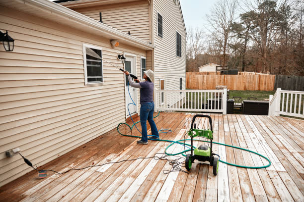 Best Affordable Power Washing  in Atmore, AL